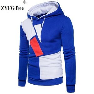 ZYFG free hoodie